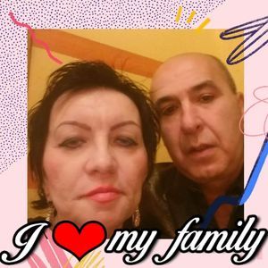 Meet your Posher, Irina